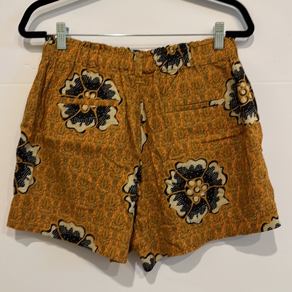 Anthropologie shorts. Small. - Picture 2 of 3